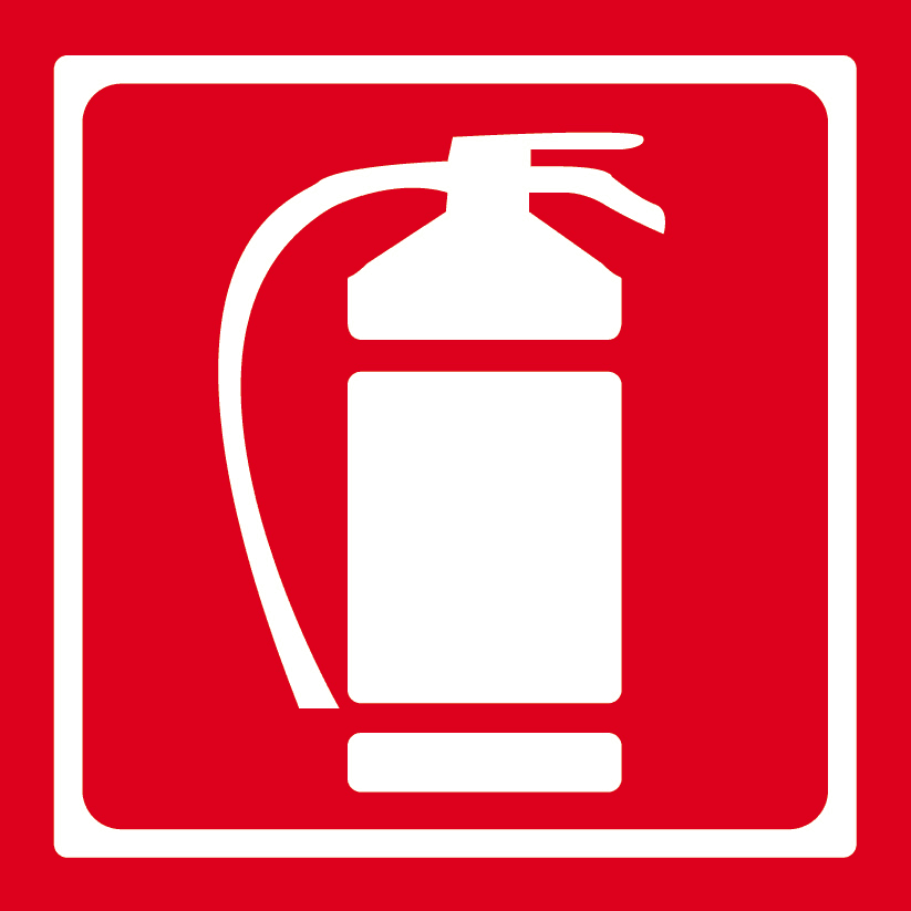 Brandschutz Logo